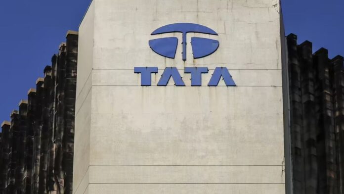 Tata Electronics Tata Electronics