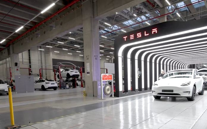 Tesla