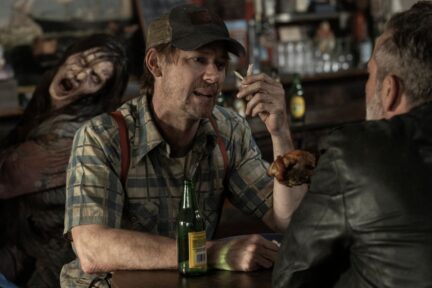 The Walking Dead: Dead City