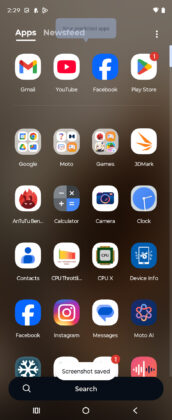 Motorola Razr 70 Ultra