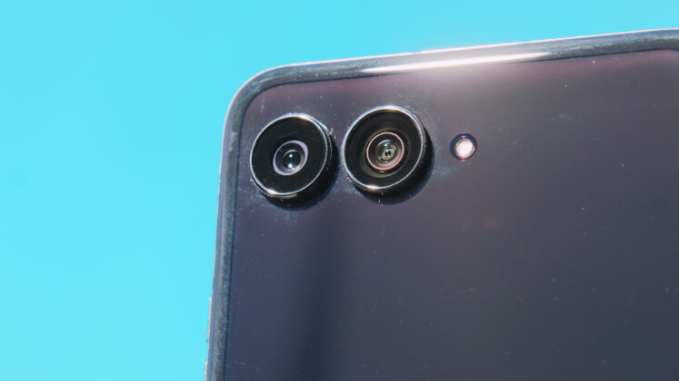 Motorola Razr 70 Ultra