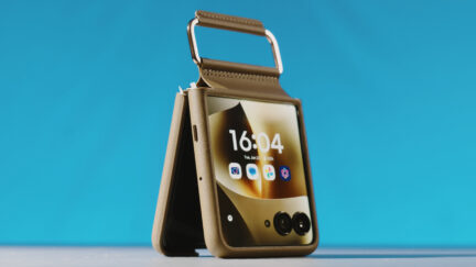 Motorola Razr 70 Ultra
