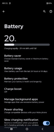 Motorola Razr 70 Ultra