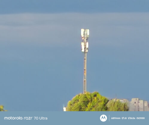 Motorola Razr 70 Ultra