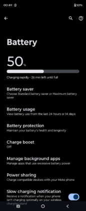 Motorola Razr 70 Ultra