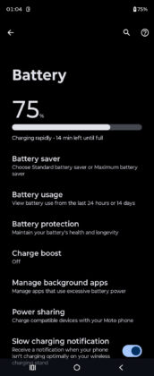 Motorola Razr 70 Ultra