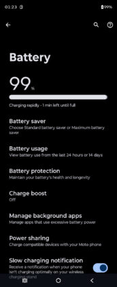Motorola Razr 70 Ultra