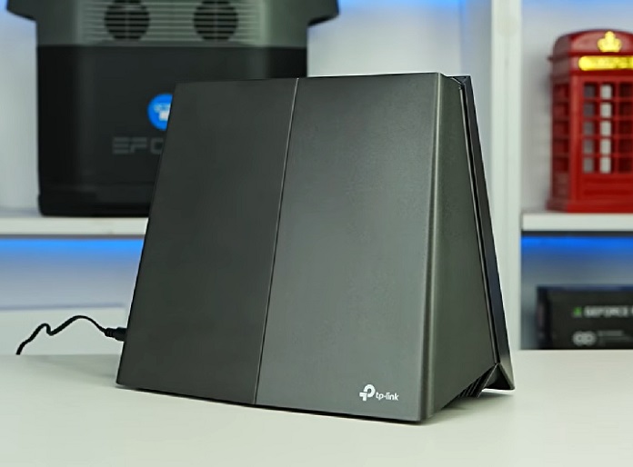 TP-Link Archer GE550