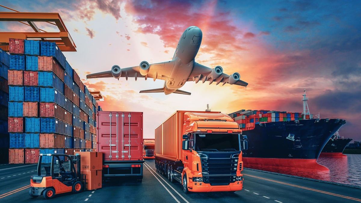 transportation logistics