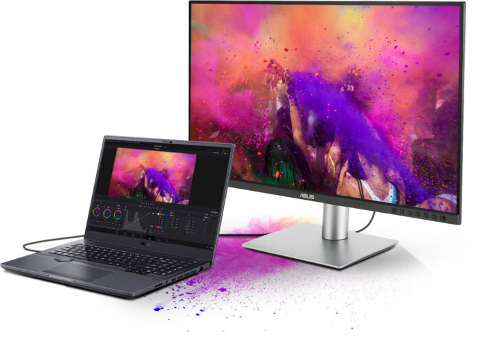 USB-C in Monitors