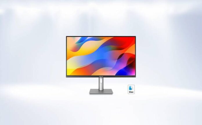 Mac and Monitors with USB-C