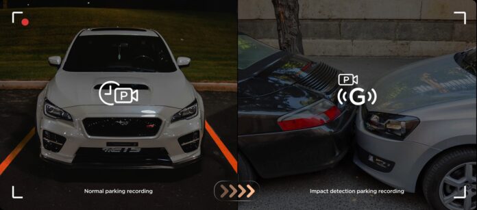 VIOFO A329S 3CH VIOFO A329S 3CH