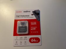 VIOFO A329S 3CH