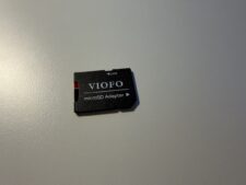 VIOFO A329S 3CH