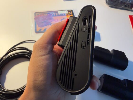 VIOFO A329S 3CH
