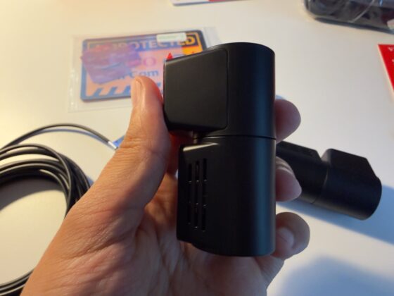 VIOFO A329S 3CH