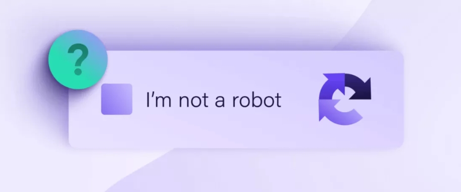 webcam CAPTCHA