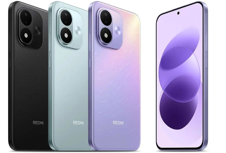 Xiaomi Xiaomi
