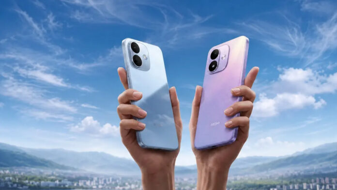 Xiaomi Xiaomi