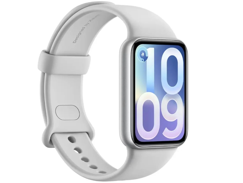 Xiaomi Smart Band 10 Xiaomi Smart Band 10
