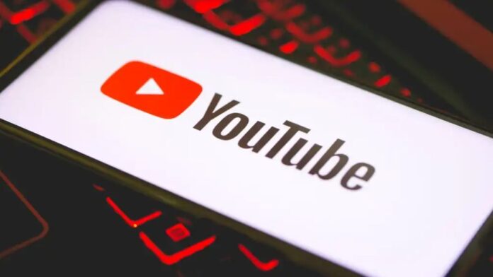 YouTube