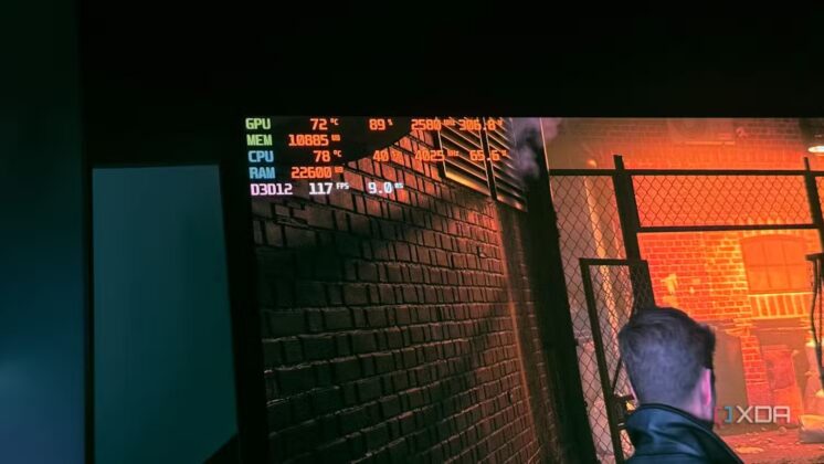 Nvidia Resizable Bar