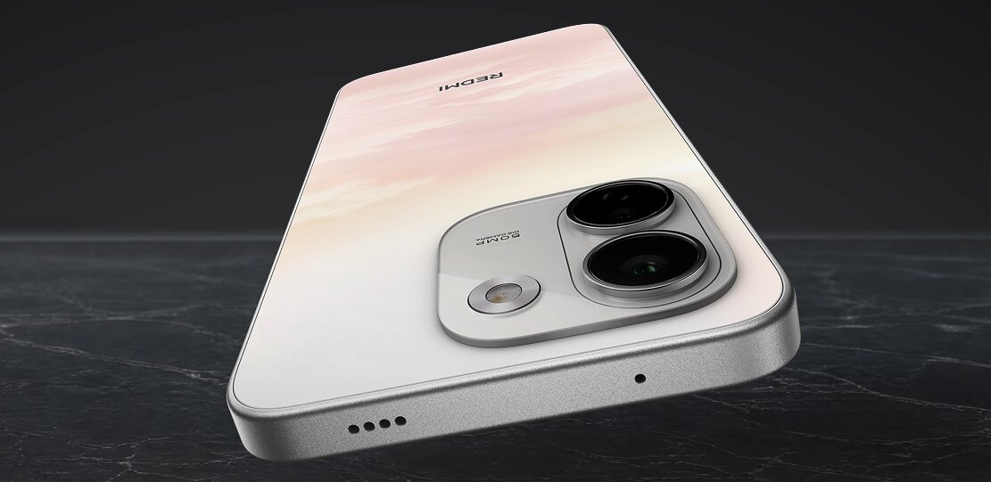 Redmi Note 17 Pro Max 5G Redmi Note 17 Pro Max 5G