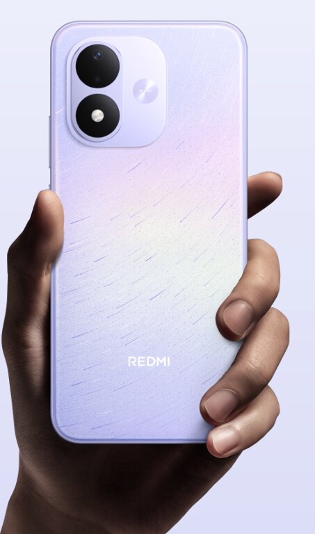 Redmi Note 17 Pro Max 5G