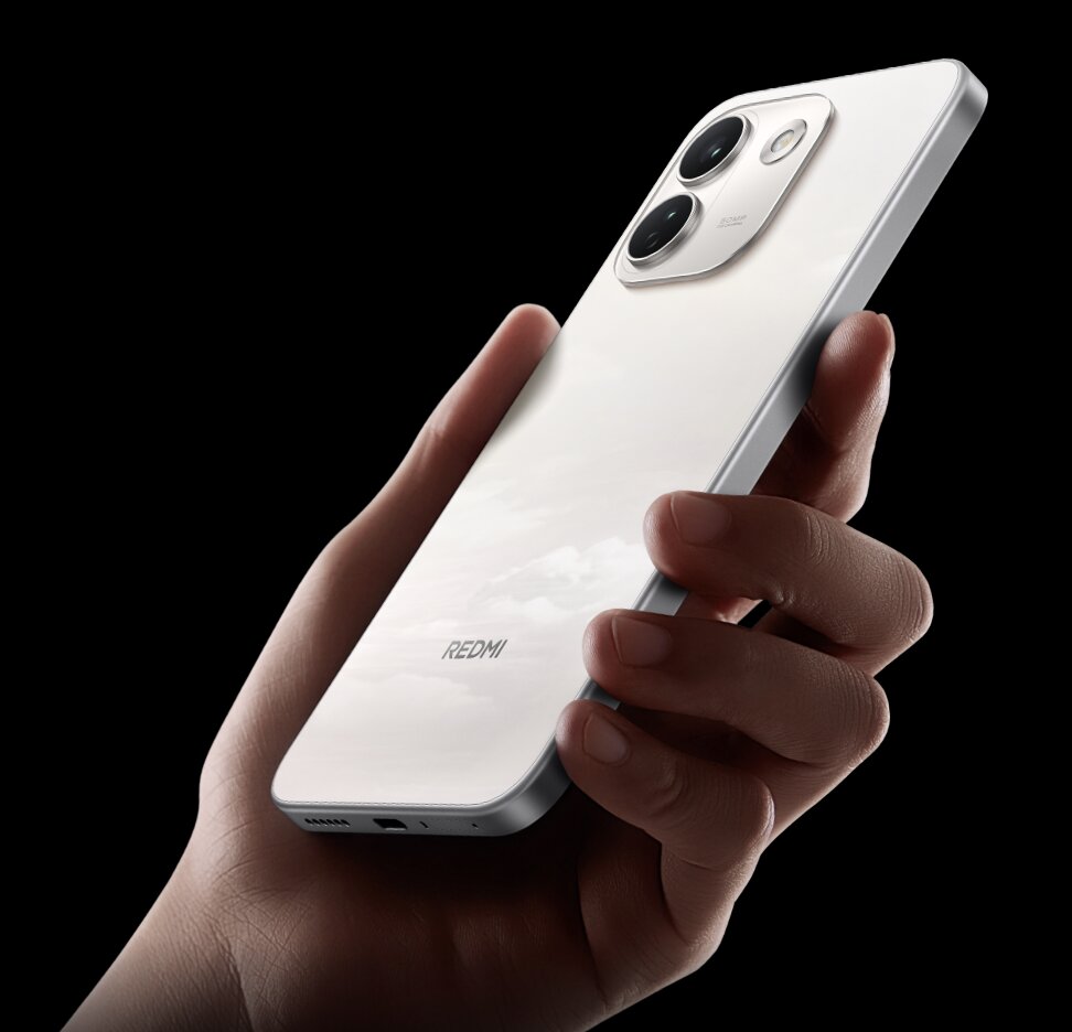 Redmi Note 17 Pro Max 5G