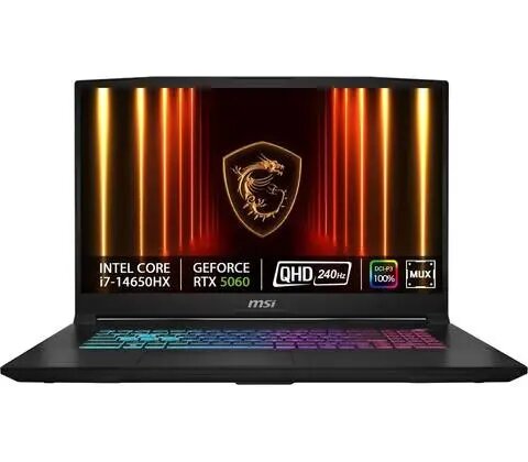 Katana 15 HX C14