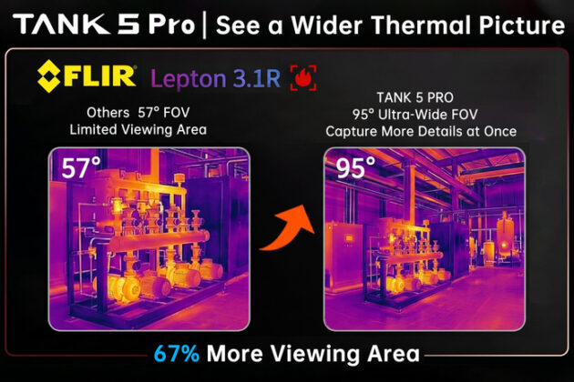 8849 TANK 5 Pro