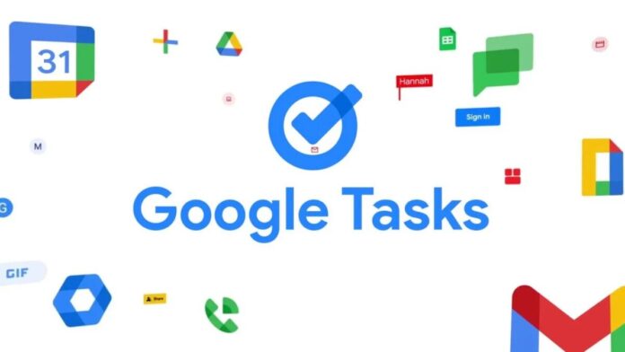 Google Tasks Google Tasks