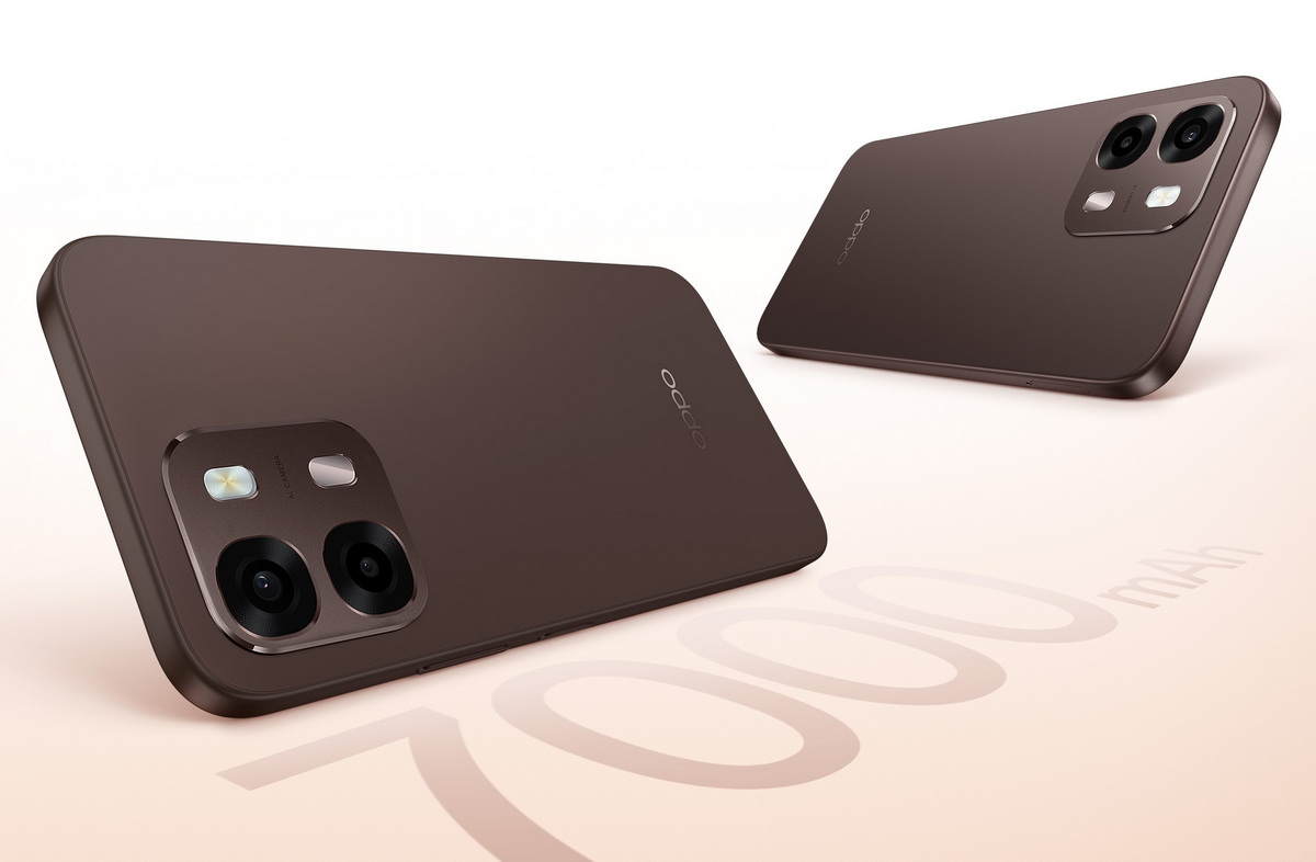 OPPO A6s OPPO A6s
