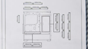 AeroCool D502A-G-WT-v1