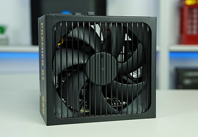 AeroCool Premier G1