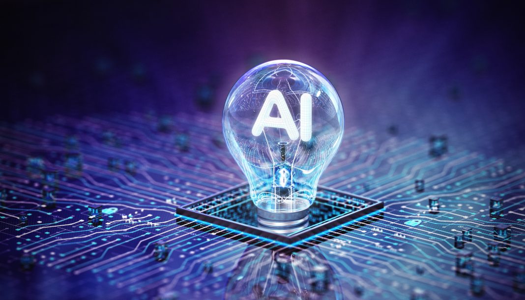 AI AI