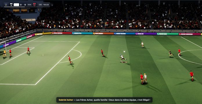 AI games AI games