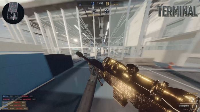 AI games AI games