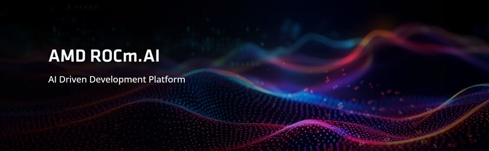 AMD Advancing AI