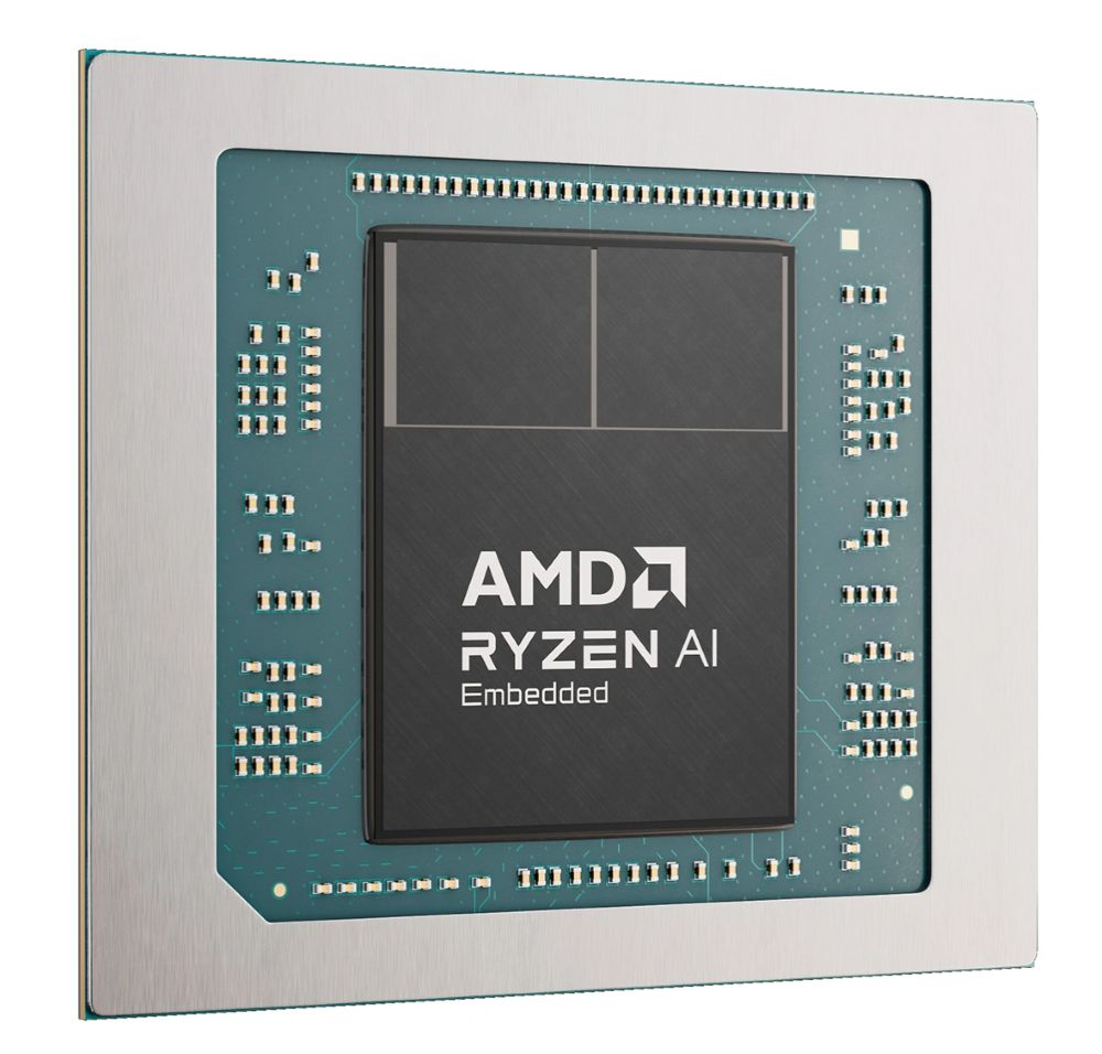 AMD Advancing AI