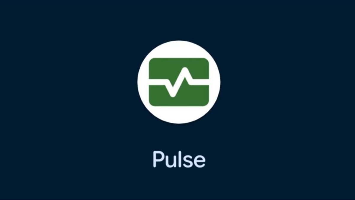 Android Pulse