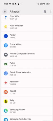 Android Pulse
