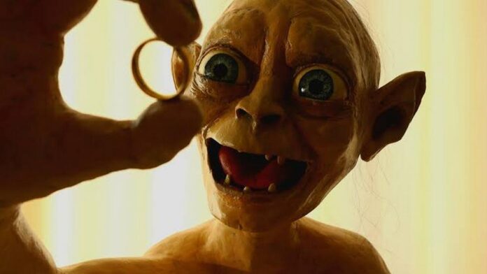 Andy Serkis Lord Of Ring Andy Serkis Lord Of Ring