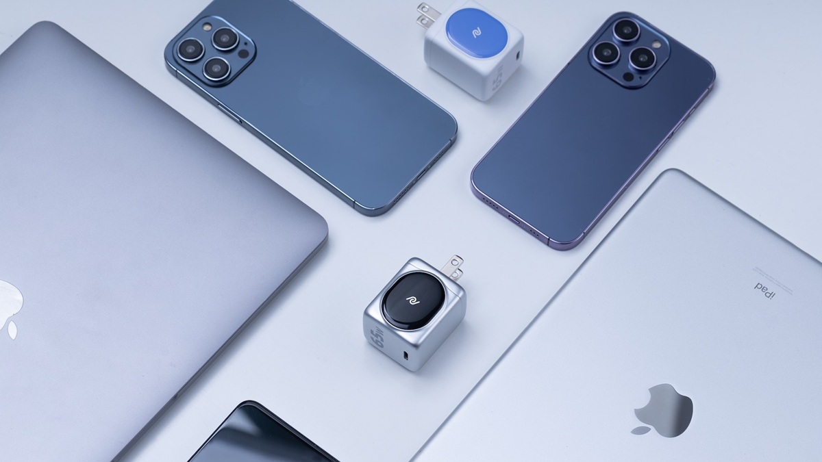 Apple ecosystem