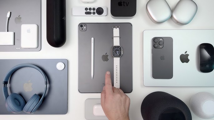 Ekosystem Apple