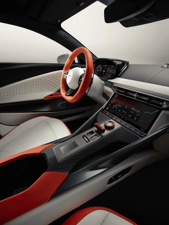 Aston Martin Valen