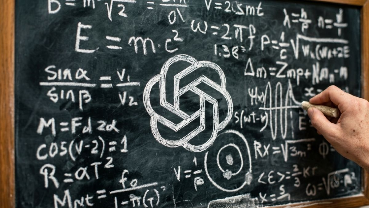 OpenAI’s Astra: When an Algorithm Reaches What Took Mathematicians Decades to Achieve
