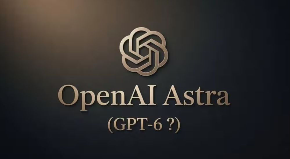 Astra OpenAI Astra OpenAI