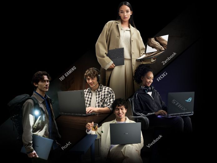 ASUS ASUS