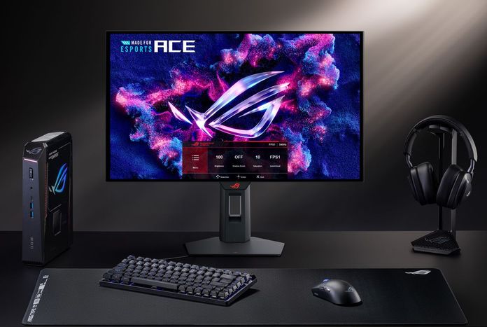 ASUS Gamescom 2026 ASUS Gamescom 2026